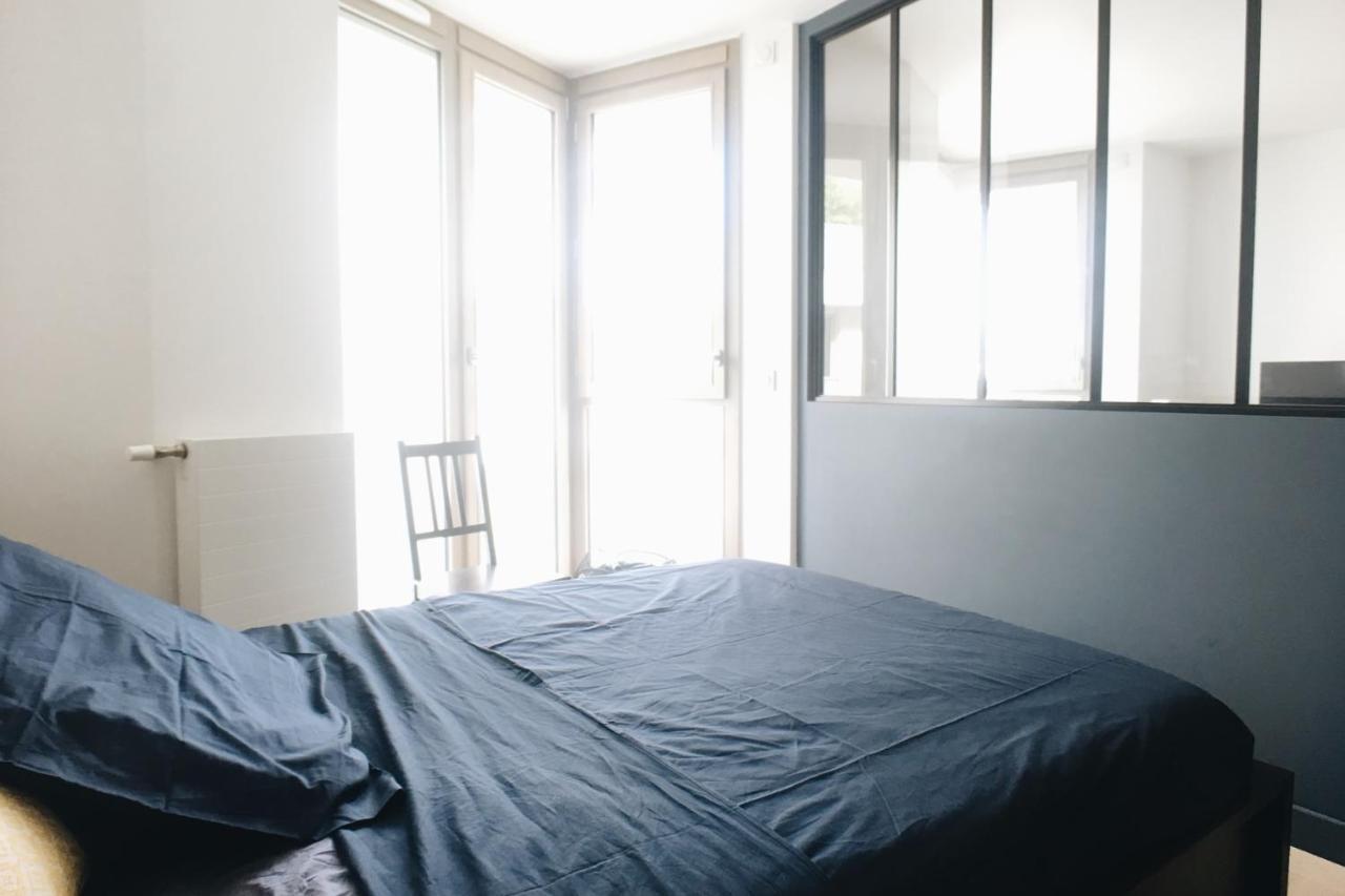 Appartement Pretty 39 M In The Heart Of La